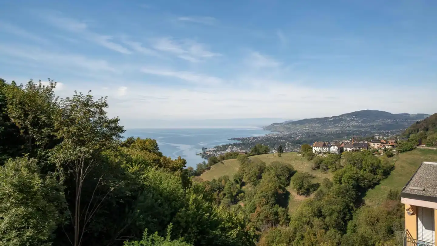Apartment for rent - 1823 Glion - Photo 2