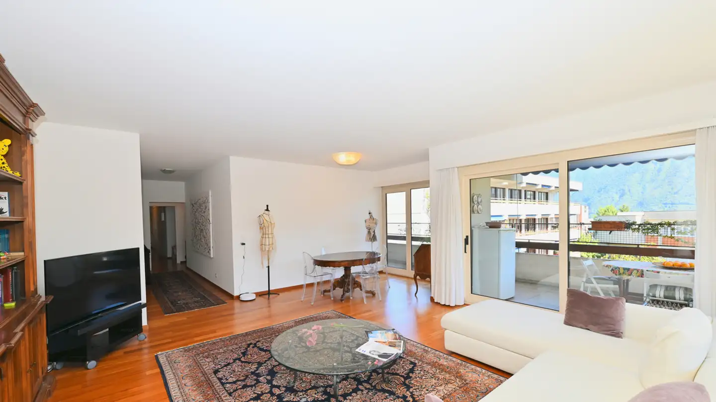 Appartement à vendre - Strada Regina 10, 6900 Lugano - Photo 4