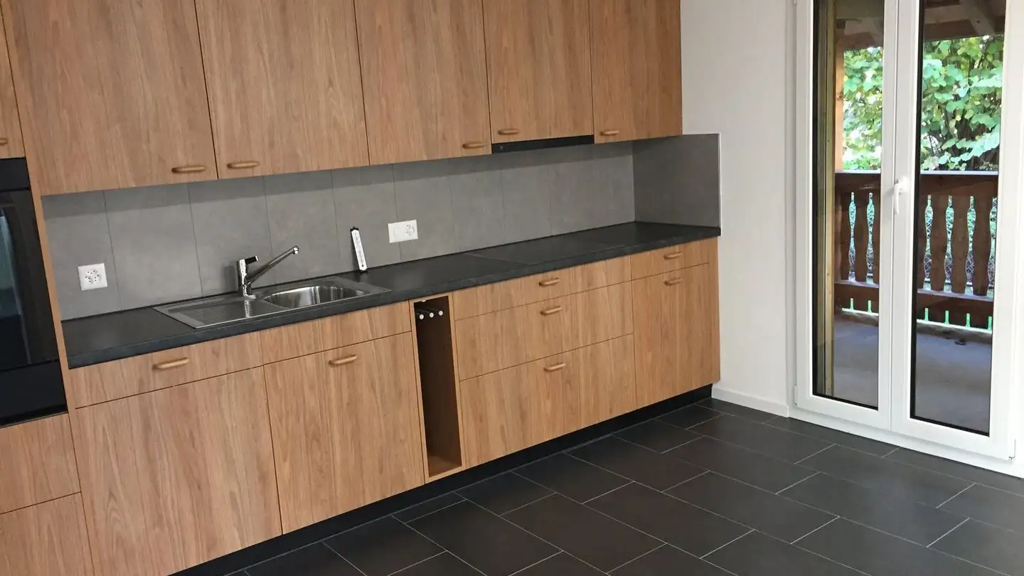 Appartement à louer - Sankt Jodelweg 2, 3232 Ins