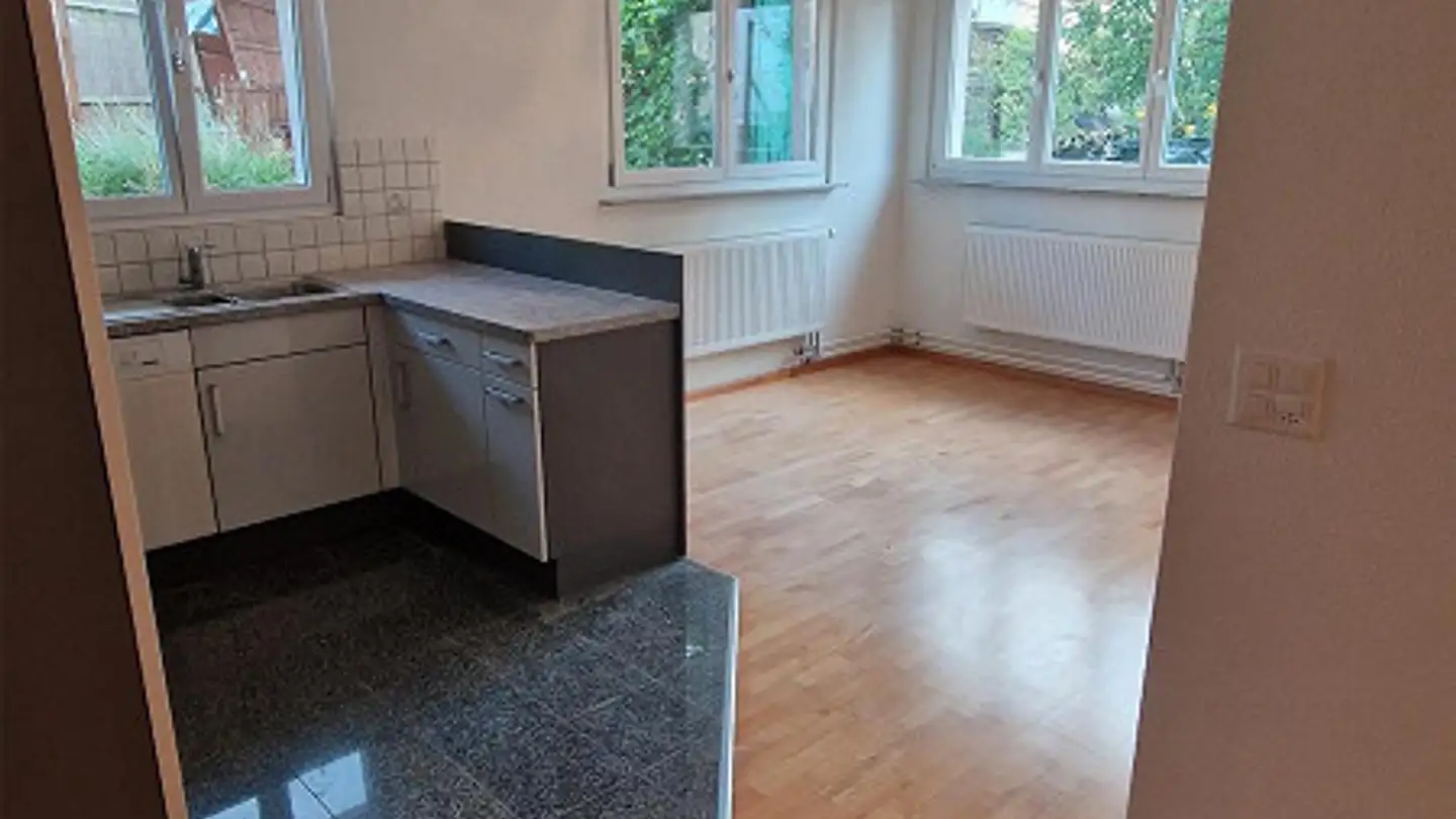 Wohnung mieten - Teichweg 8, 5702 Niederlenz - Foto 3