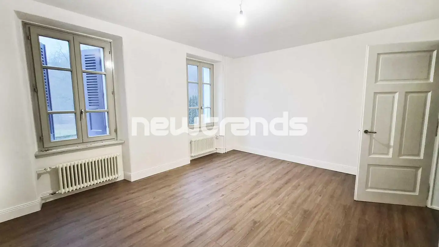 Appartement à louer - 6883 Novazzano