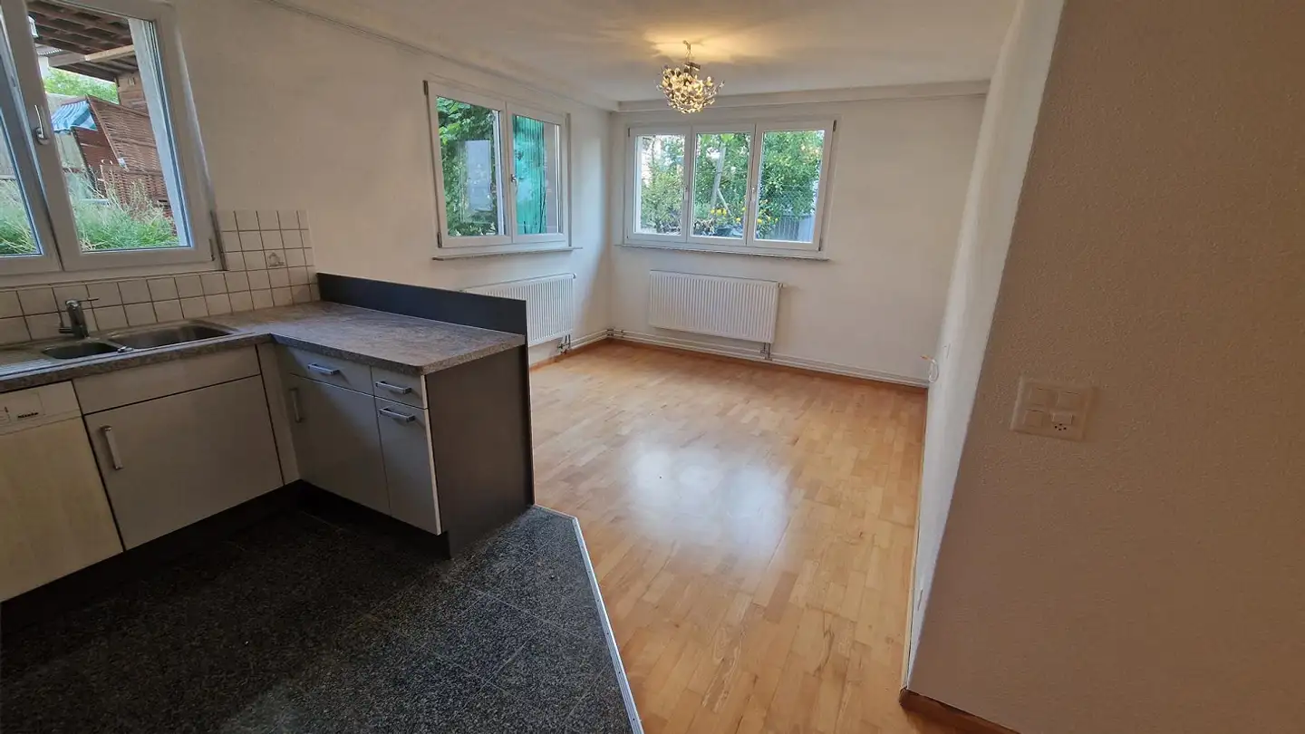 Wohnung mieten - Teichweg 8, 5702 Niederlenz - Foto 4