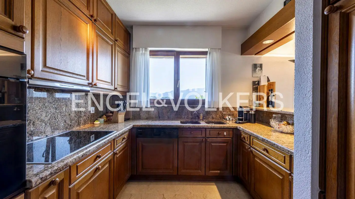 Casa singola in vendita - 6934 Bioggio - Foto 4