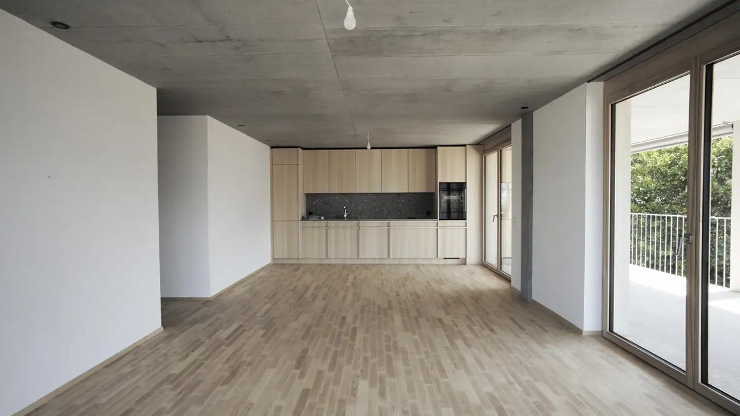 Appartamento in affitto - Dorfbach 4, 9473 Gams - Foto 2