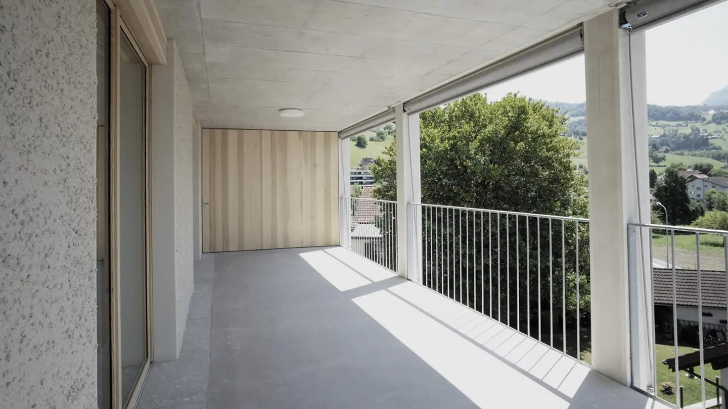 Appartamento in affitto - Dorfbach 4, 9473 Gams - Foto 4