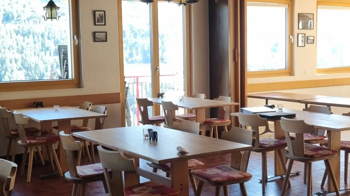 Hotel for sale - Kirchweg 2, 3926 Embd - Photo 4