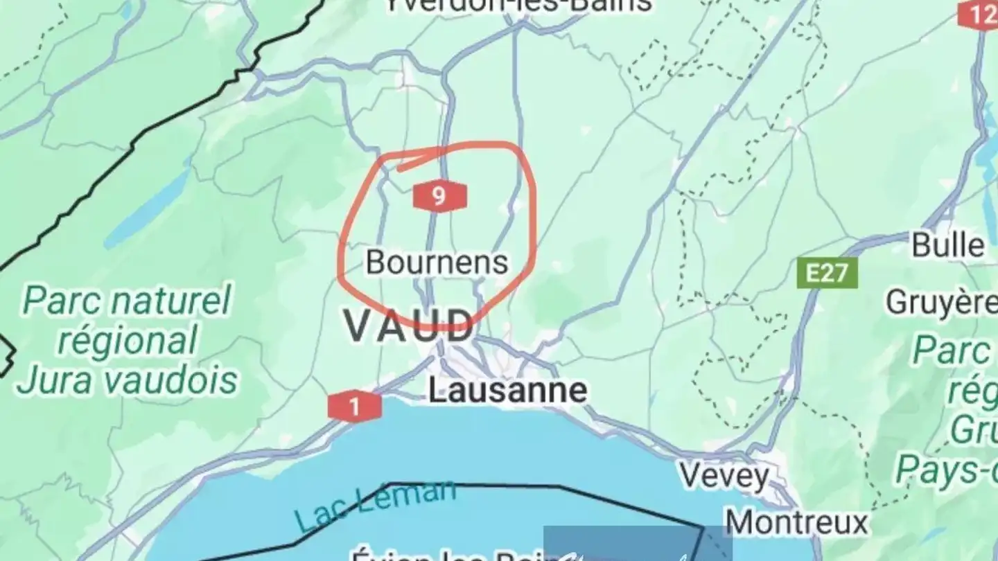 Appartamento in vendita - 1035 Bournens - Foto 4