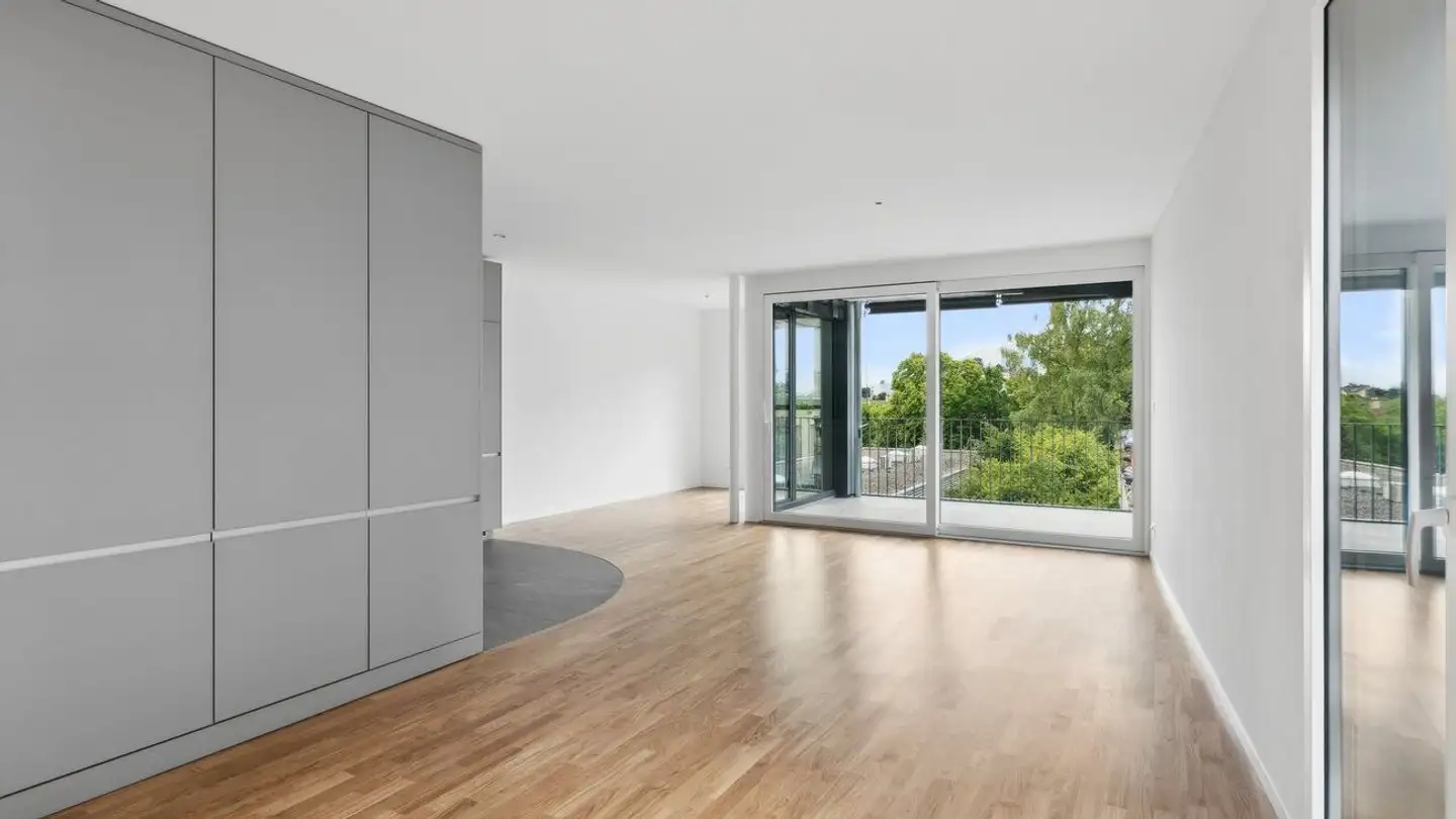 Appartamento in affitto - Rue Louis-d'Orléans 36, 2000 Neuchâtel