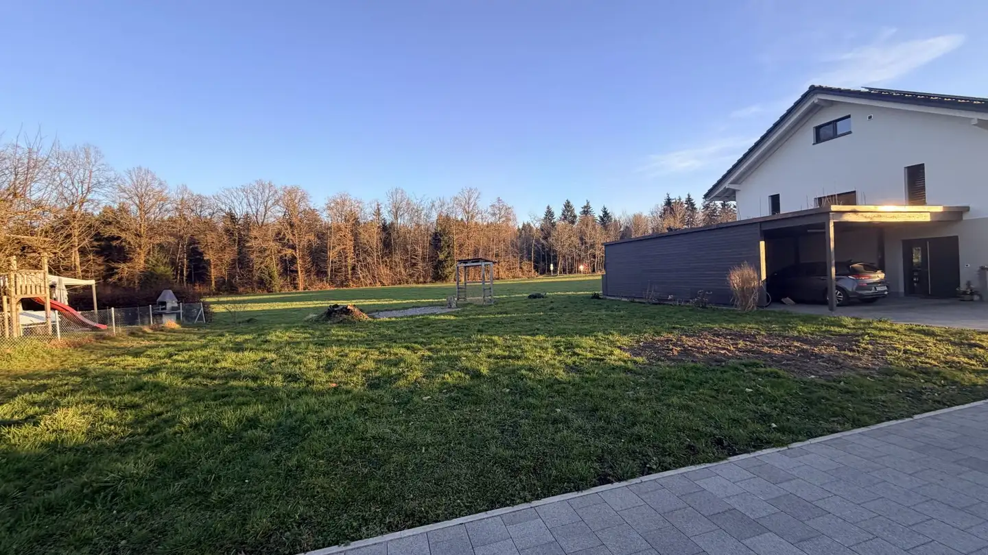 Bauland kaufen - 4558 Hersiwil - Foto 4