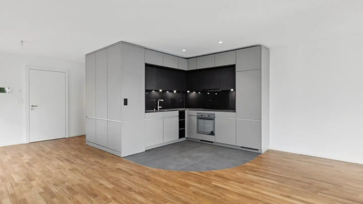 Appartamento in affitto - Rue Louis-d'Orléans 36, 2000 Neuchâtel - Foto 2