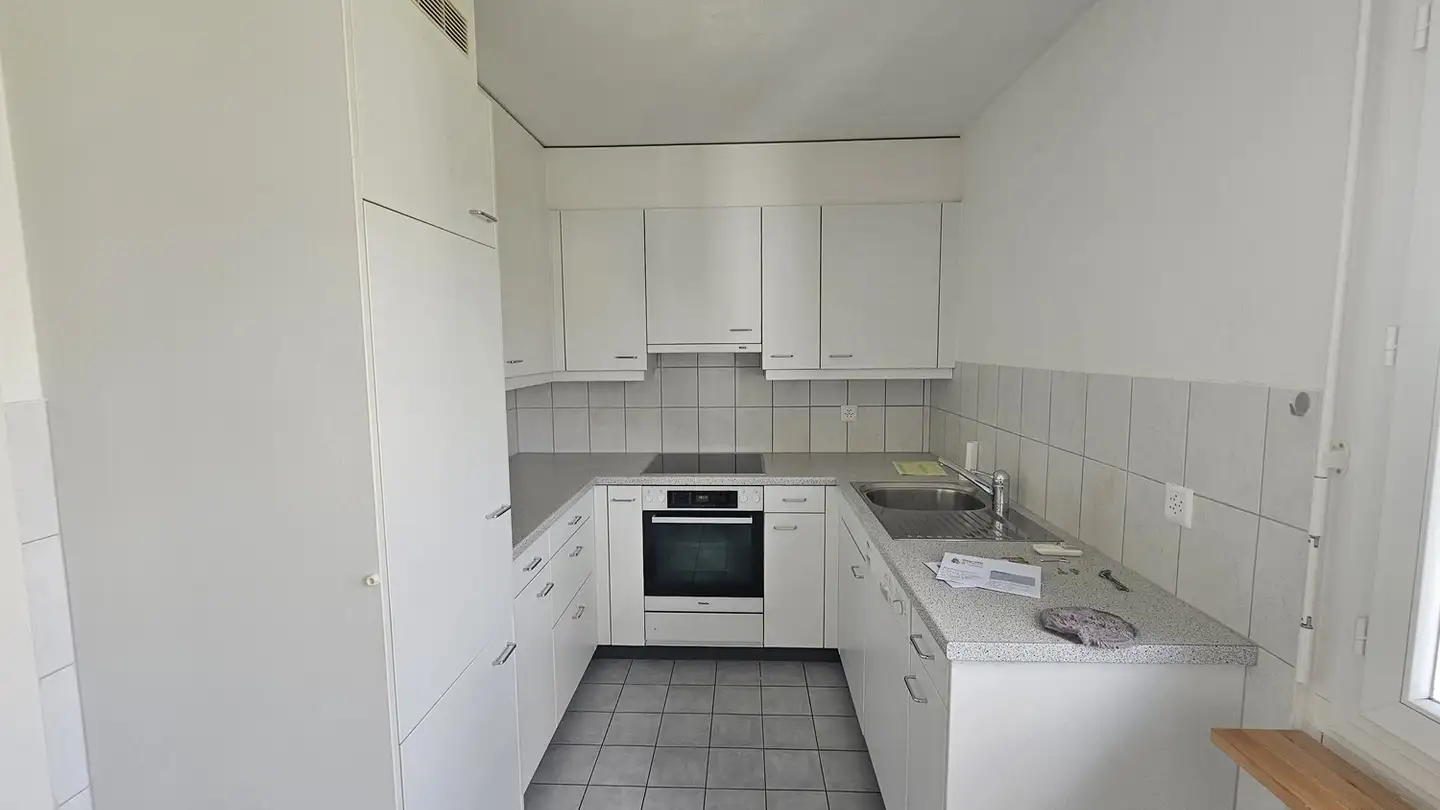 Wohnung mieten - Lagerweg 4, 4900 Langenthal - Foto 2