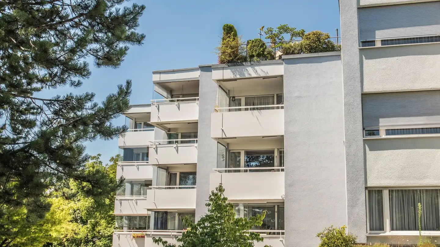 Apartment for sale - Schützenrain 6, 3042 Ortschwaben