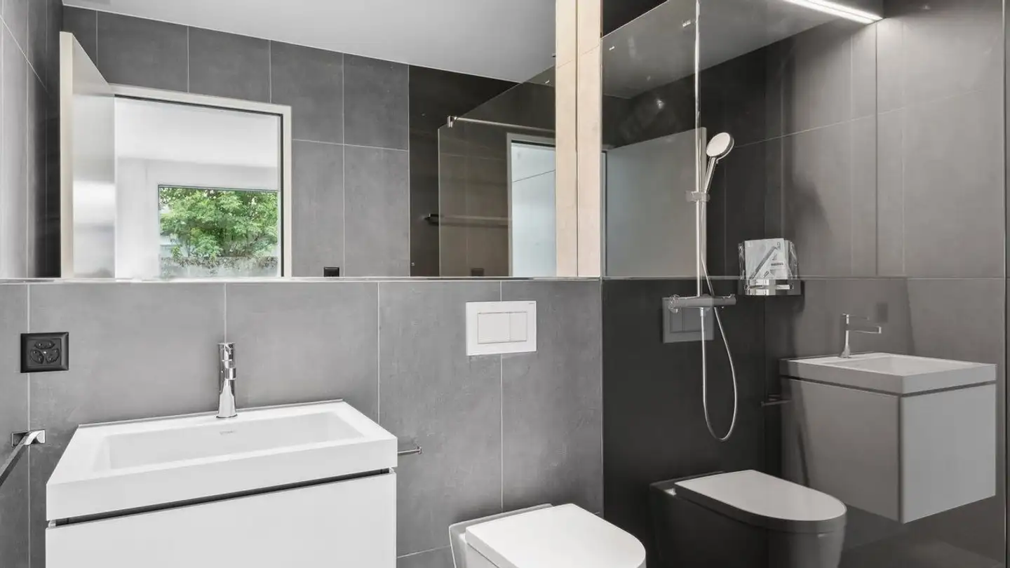 Appartamento in affitto - Rue Louis-d'Orléans 36, 2000 Neuchâtel - Foto 3