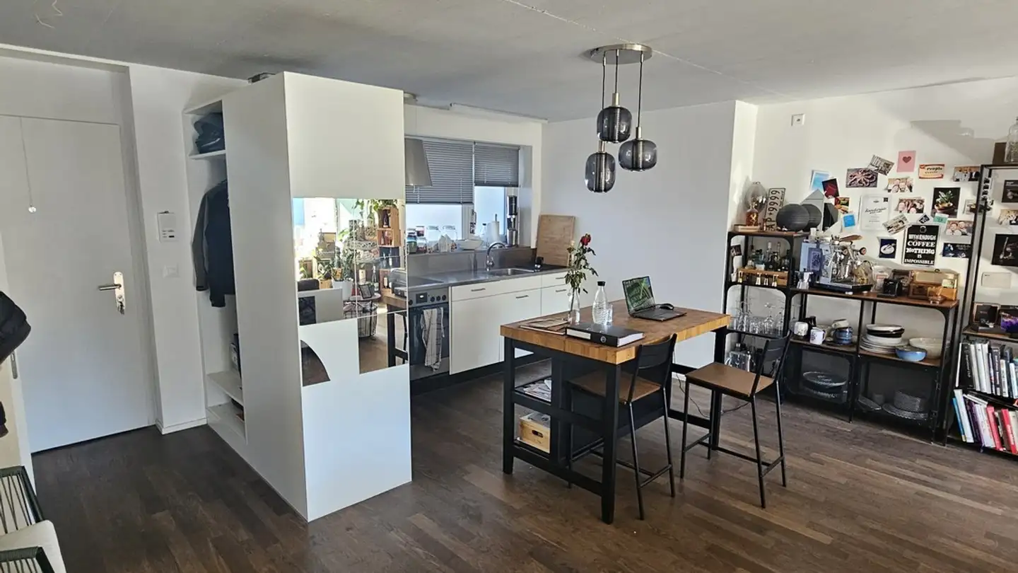 Wohnung mieten - Blankweg 54, 3072 Ostermundigen - Foto 3