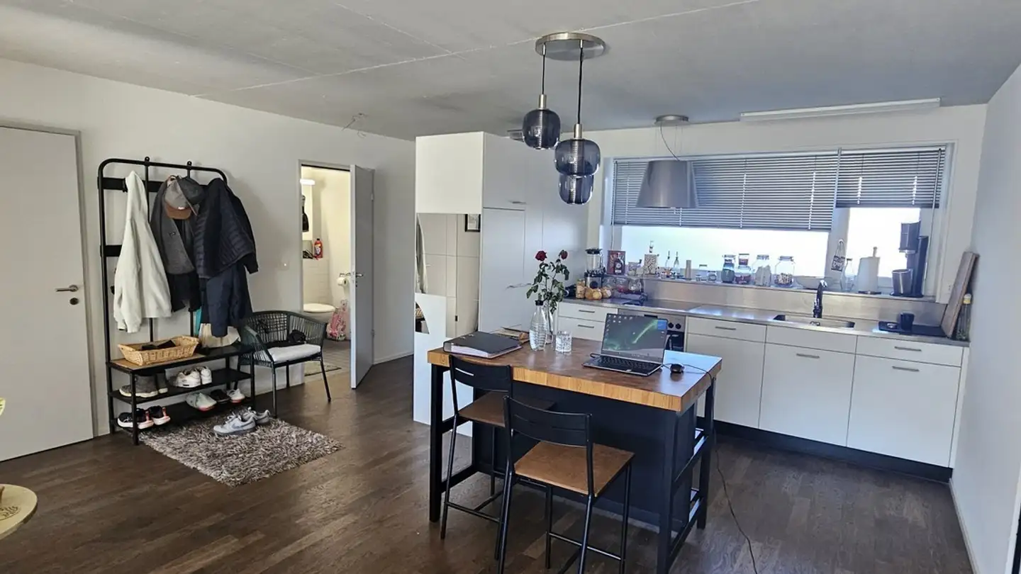 Wohnung mieten - Blankweg 54, 3072 Ostermundigen - Foto 2