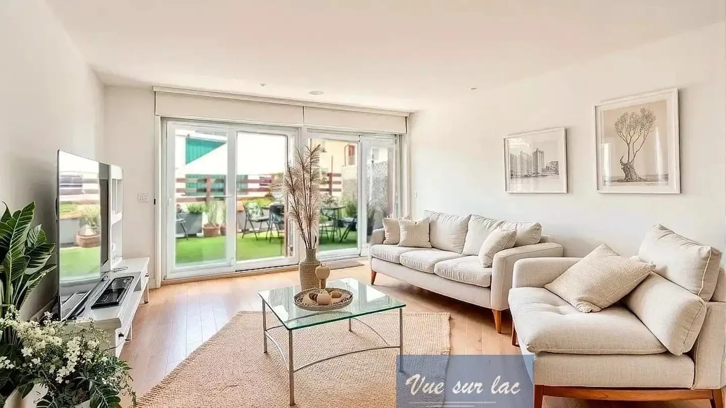 Appartamento in vendita - 1035 Bournens