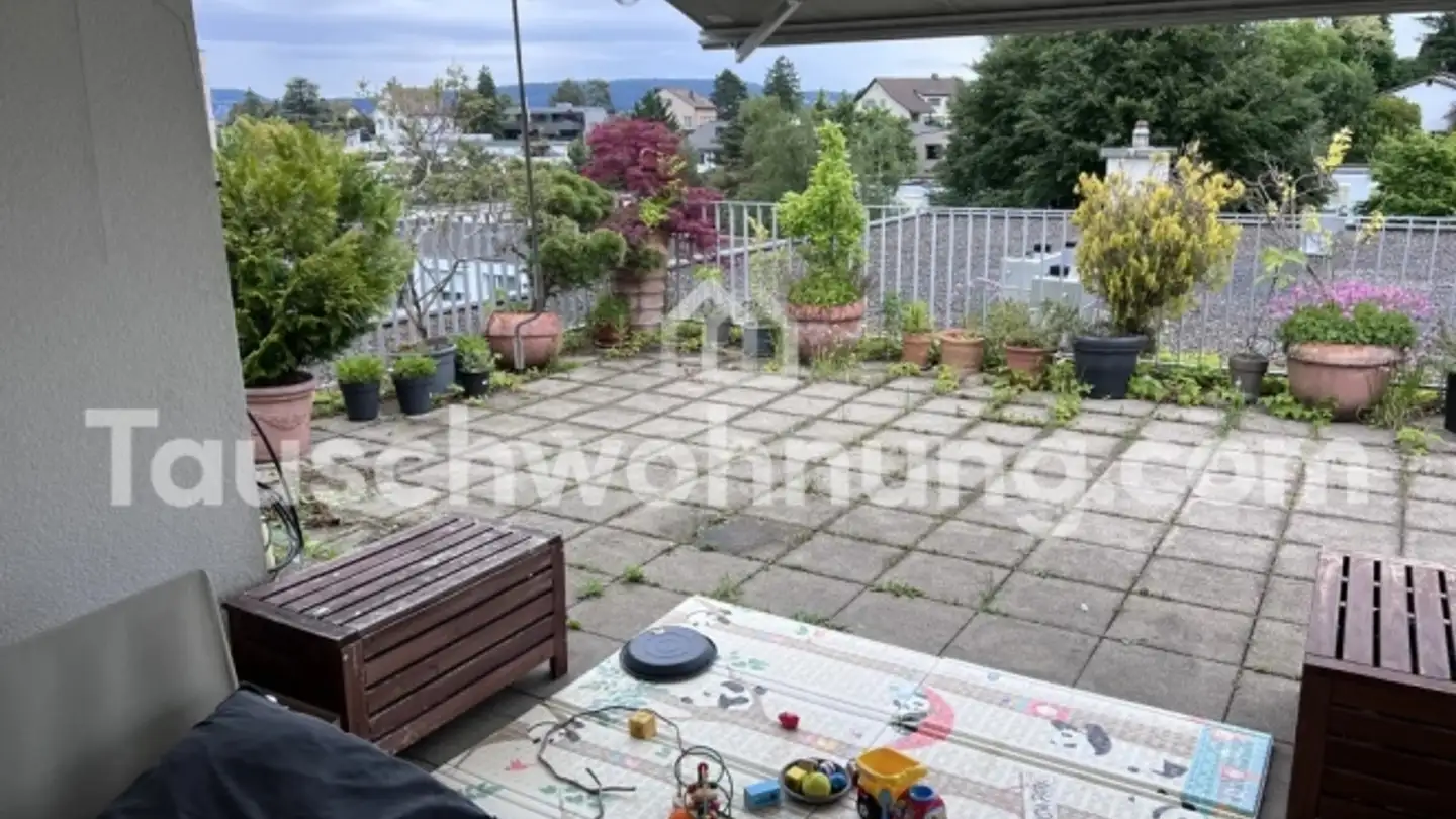 Appartement à louer - 8802 Kilchberg ZH