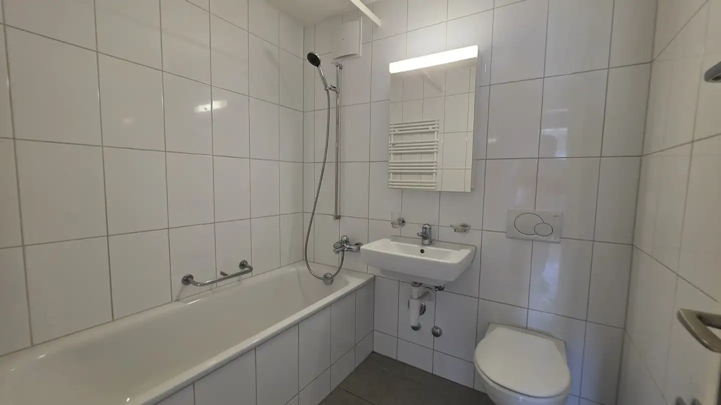 Wohnung mieten - Lagerweg 4, 4900 Langenthal - Foto 3