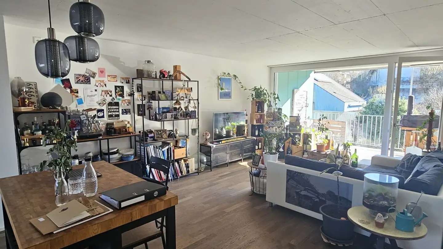 Wohnung mieten - Blankweg 54, 3072 Ostermundigen - Foto 4