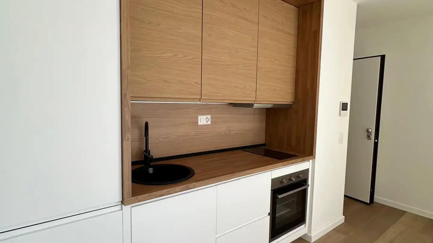 Appartement à louer - Via Franco Zorzi 31, 6900 Paradiso - Photo 2
