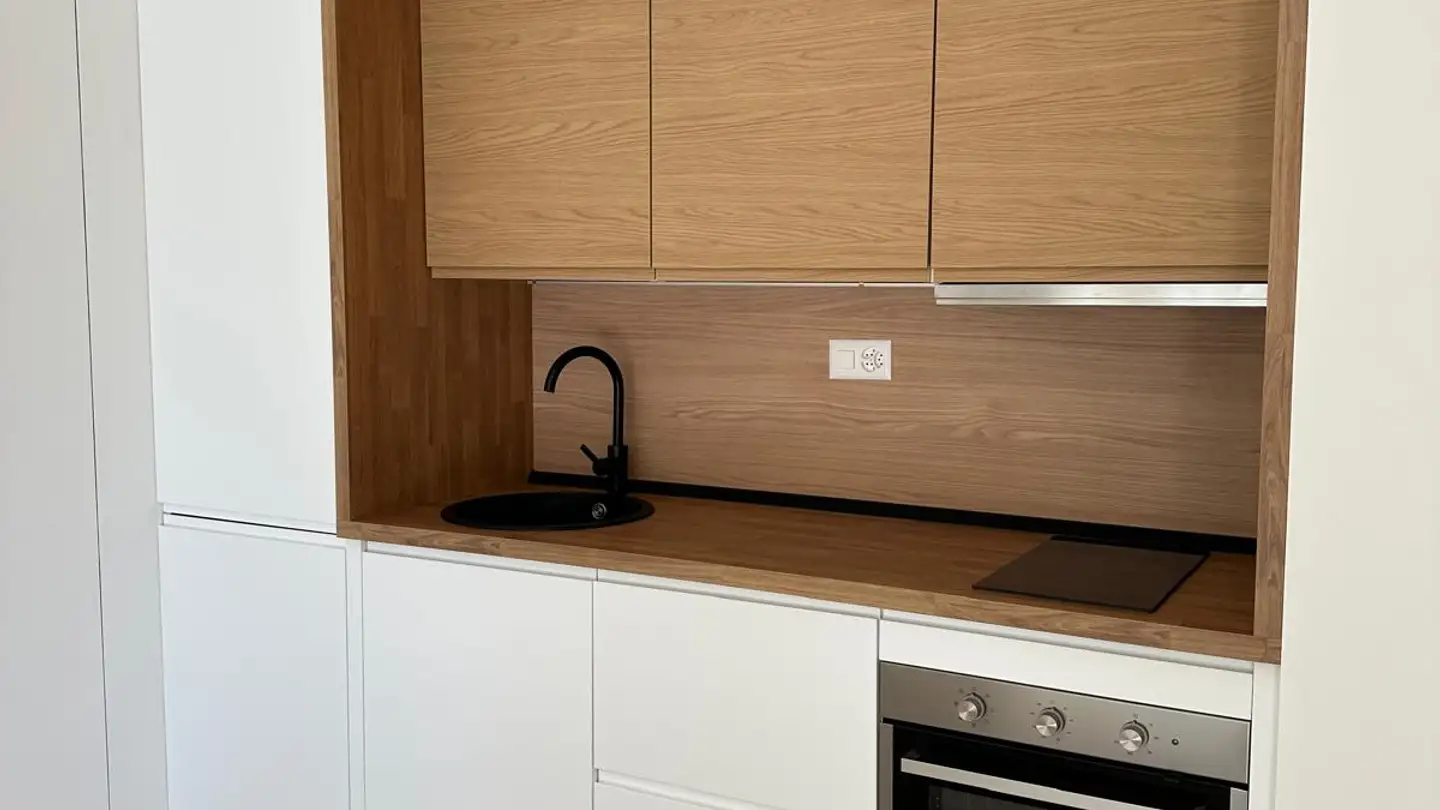 Appartement à louer - Via Franco Zorzi 31, 6900 Paradiso - Photo 3