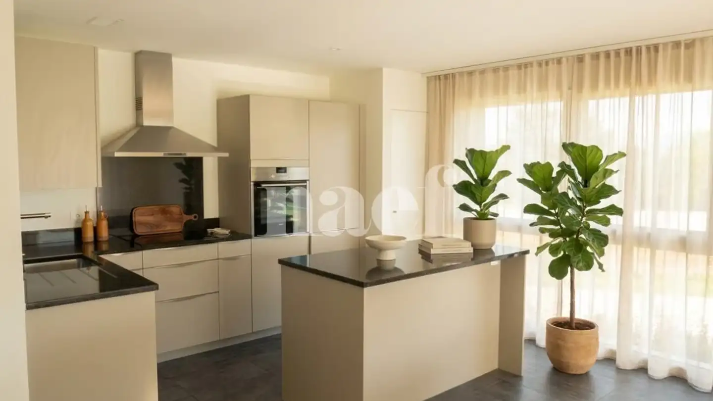 Appartamento in affitto - Chemin De La Forge 16, 1297 Founex - Foto 3
