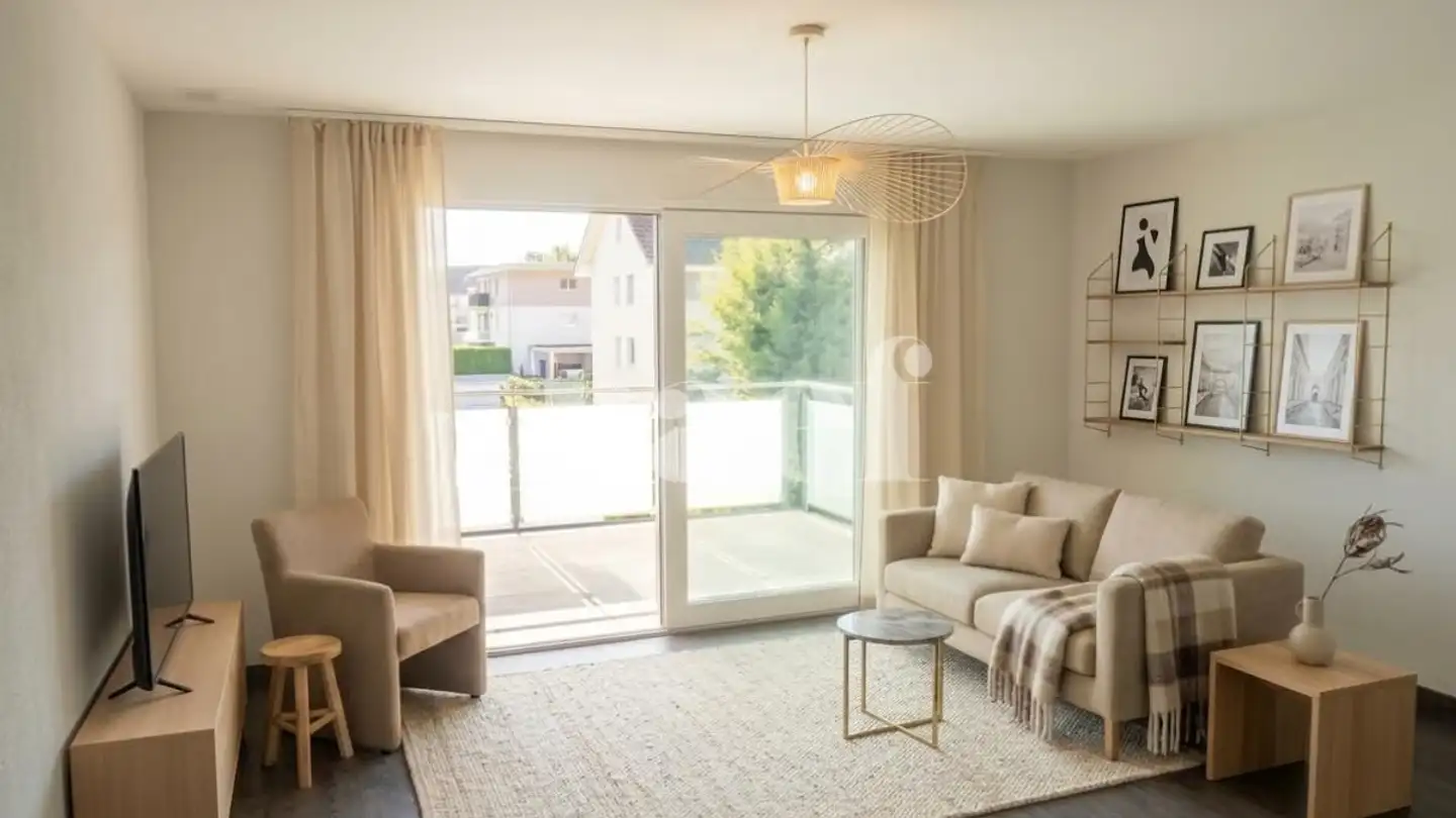 Appartamento in affitto - Chemin De La Forge 16, 1297 Founex - Foto 4