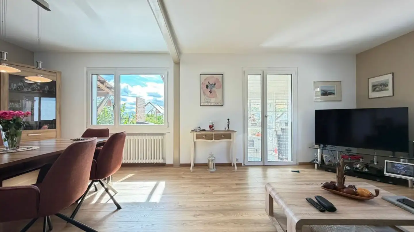 Einfamilienhaus kaufen - Rebackerweg 17, 4402 Frenkendorf - Foto 2