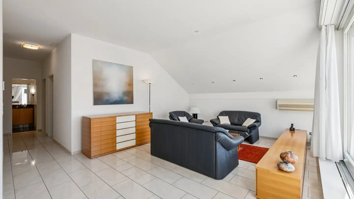 Attic flat for sale - Parkstrasse 6, 6440 Brunnen - Photo 3