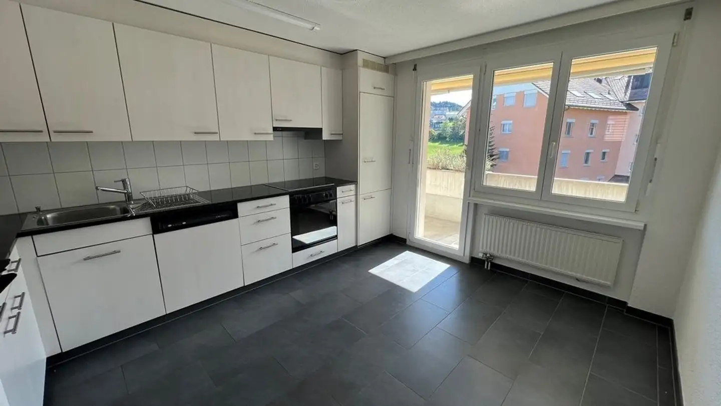 Appartamento in affitto - Sonnhaldestrasse 12, 9533 Kirchberg SG