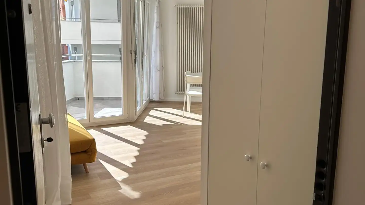 Appartement à louer - Via Franco Zorzi 31, 6900 Paradiso - Photo 4