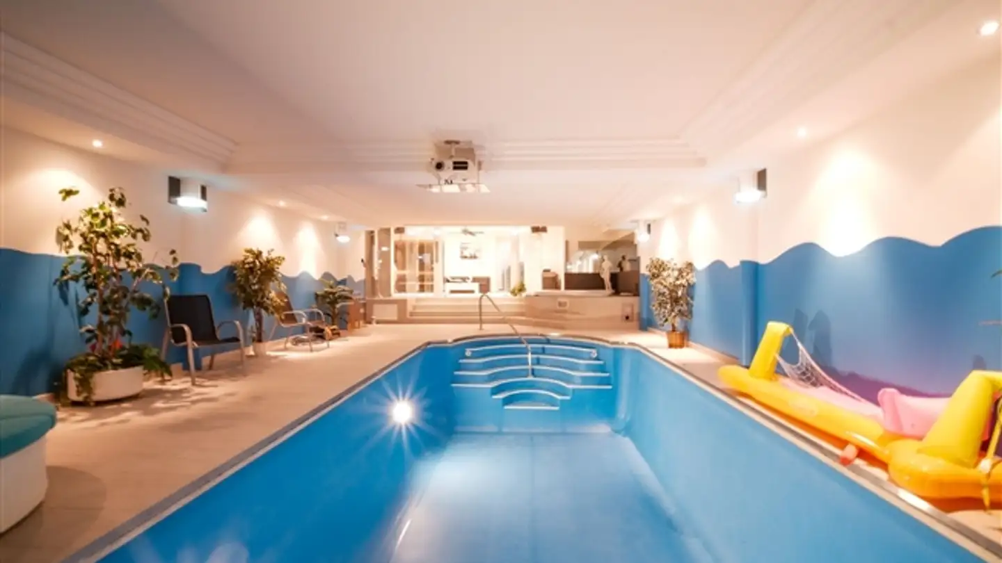 Row house for sale - Thiersteinerstrasse 33, 4153 Reinach BL