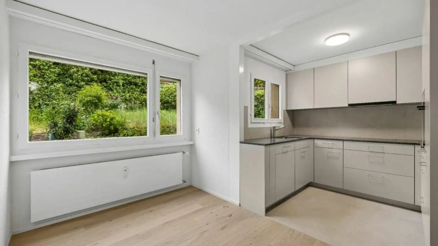 Appartement à louer - Sunnentalstrasse 20, 8633 Wolfhausen - Photo 3