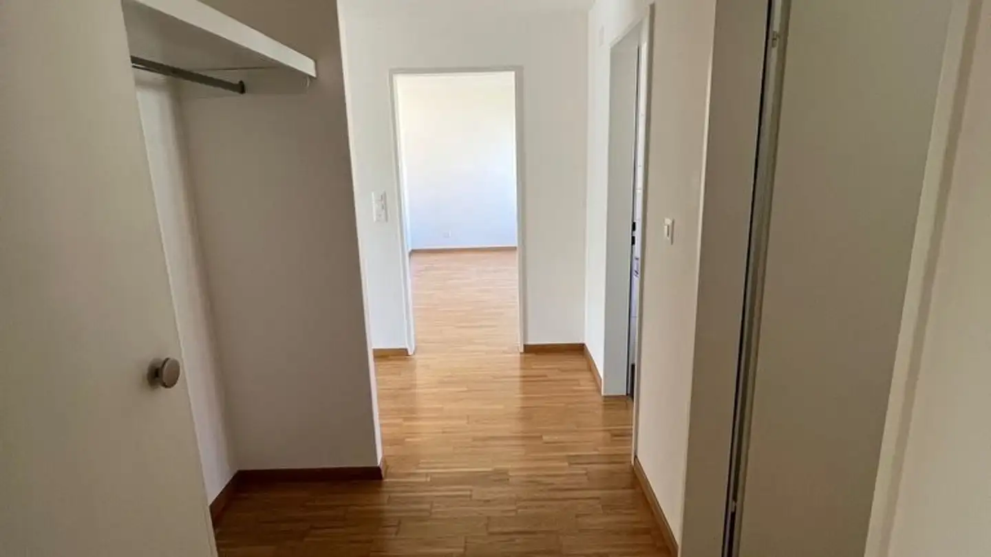 Appartamento in affitto - Sonnhaldestrasse 12, 9533 Kirchberg SG - Foto 2