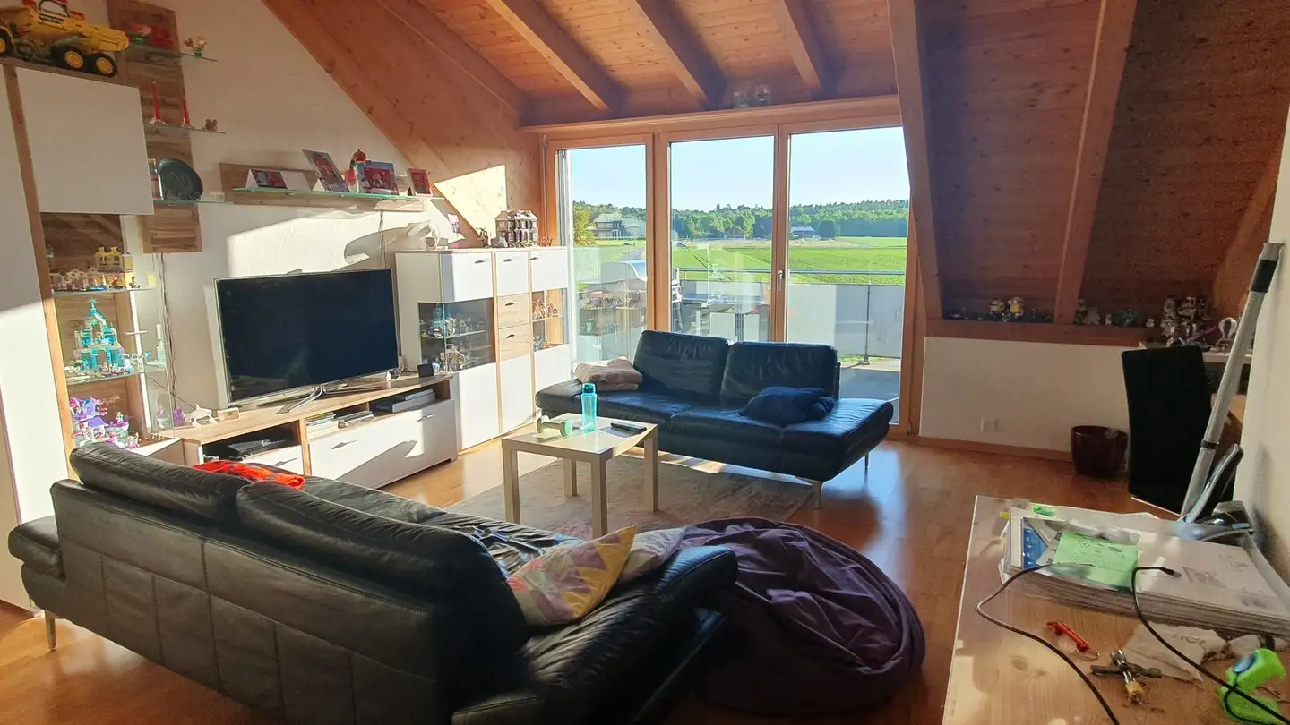 Wohnung mieten - Brämenstallstrasse 24, 8184 Bachenbülach
