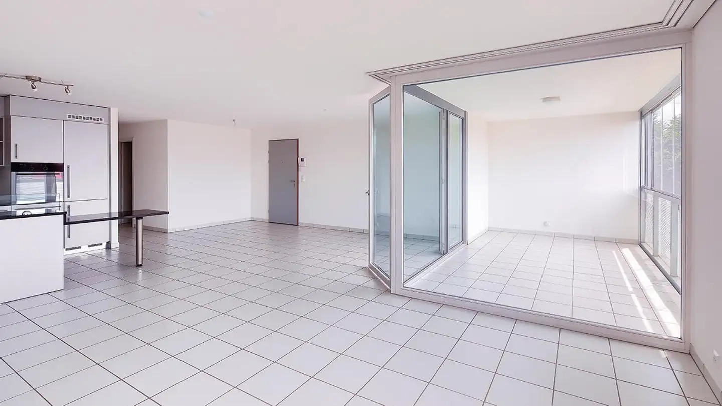 Appartement à louer - Avenue Des Boveresses 72, 1010 Lausanne - Photo 2
