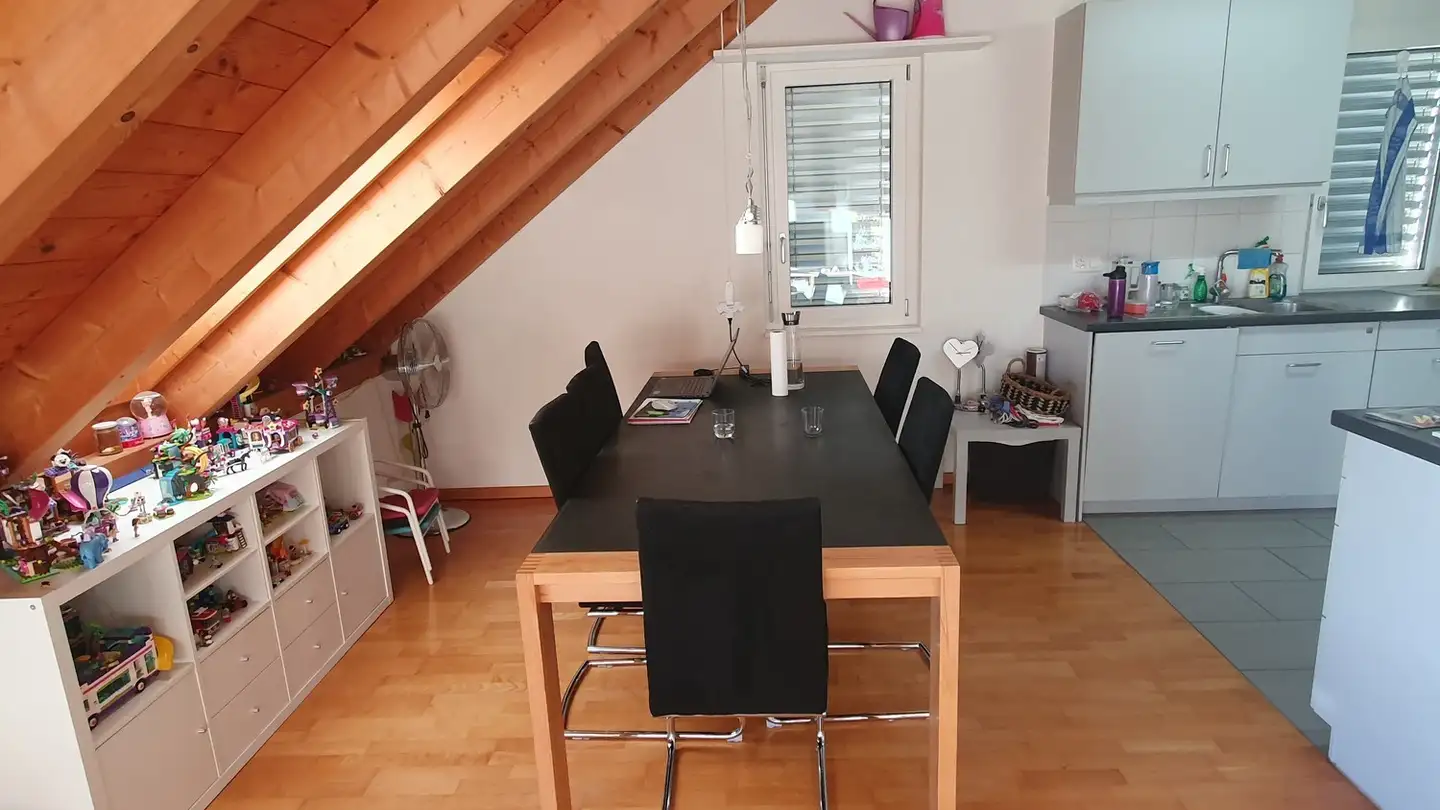 Wohnung mieten - Brämenstallstrasse 24, 8184 Bachenbülach - Foto 2
