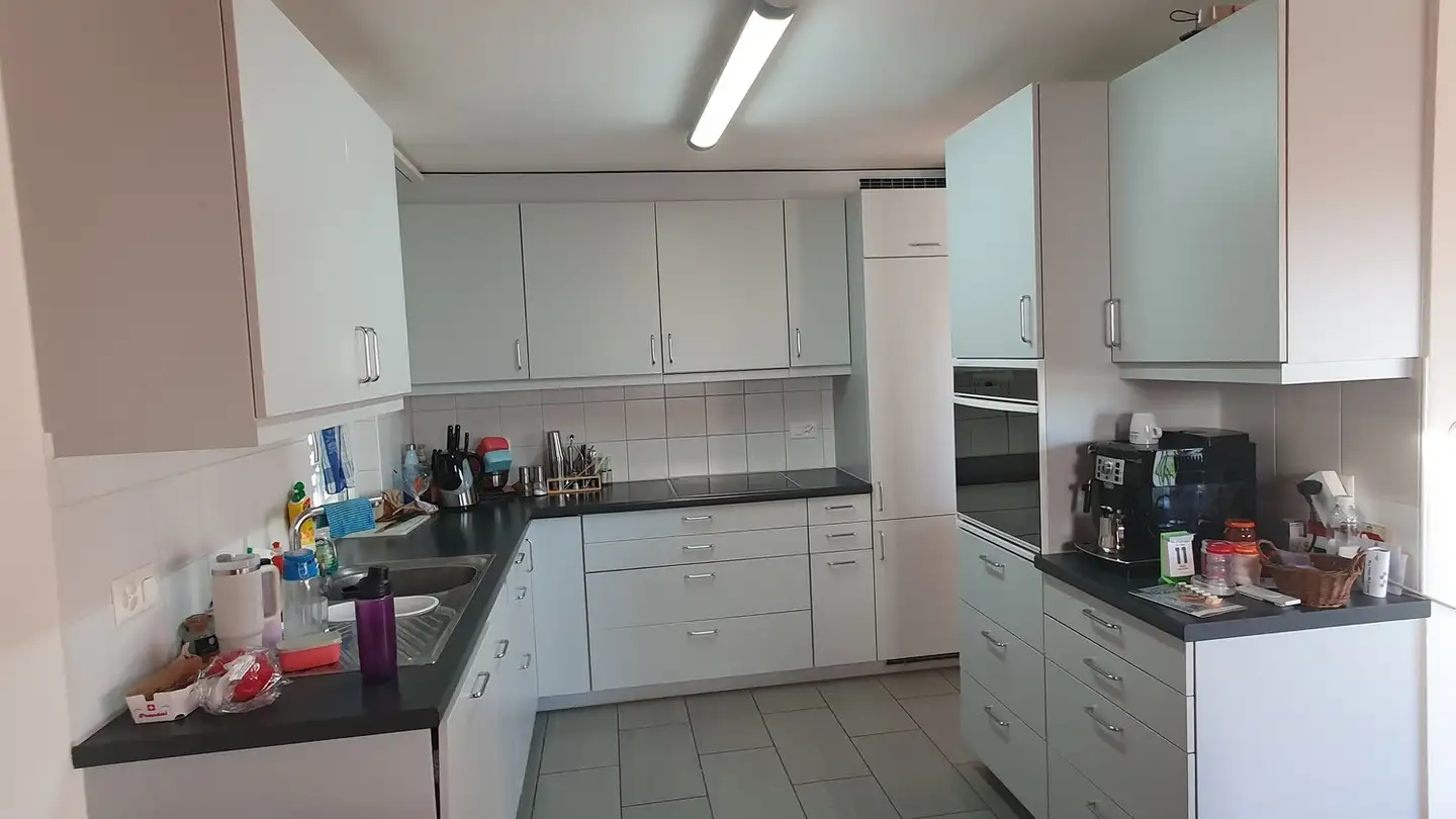 Wohnung mieten - Brämenstallstrasse 24, 8184 Bachenbülach - Foto 3