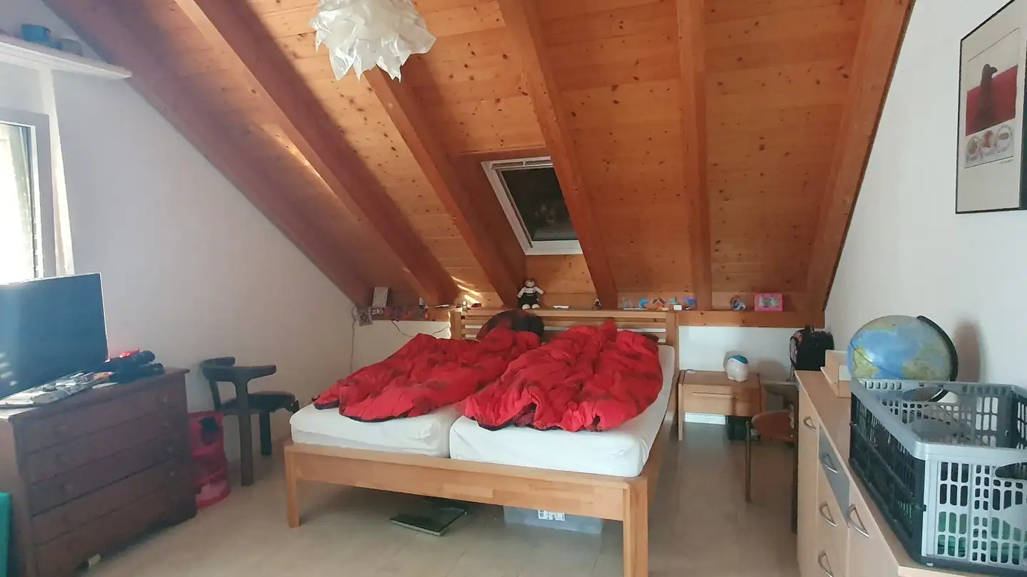 Wohnung mieten - Brämenstallstrasse 24, 8184 Bachenbülach - Foto 4