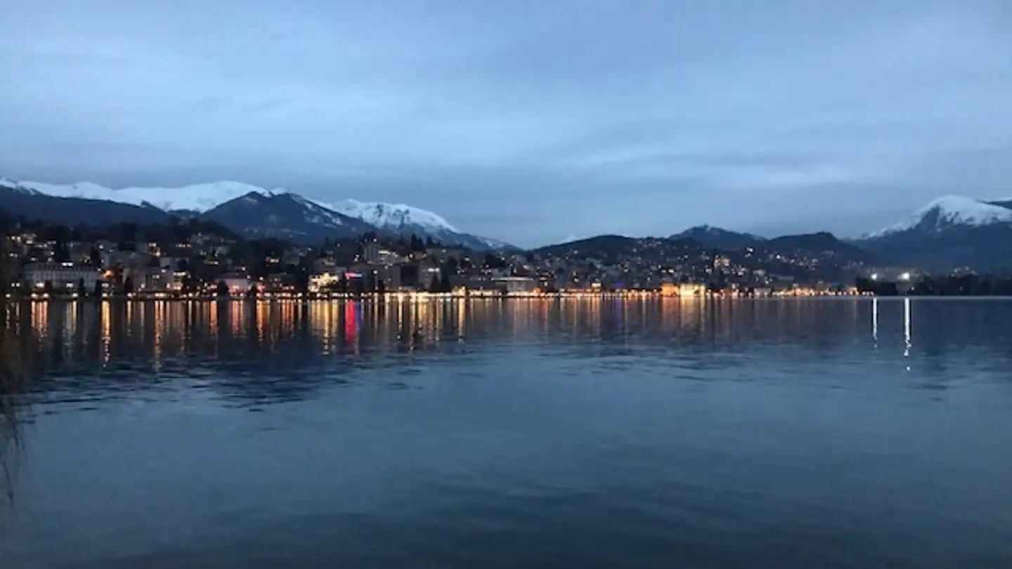 Wohnung mieten - 6926 Montagnola