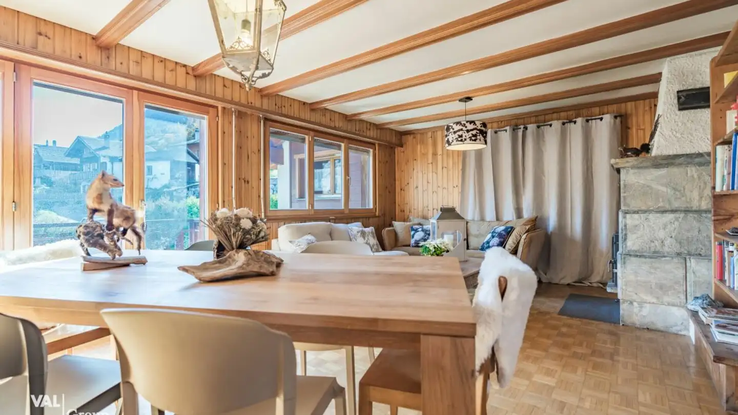 Appartamento in vendita - 1982 Euseigne - Photo 2