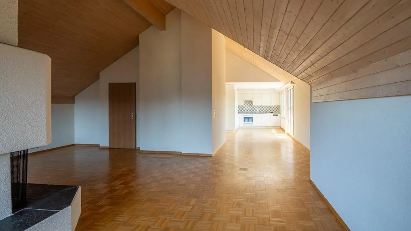 Appartamento in affitto - Schlosszelg 3, 9245 Oberbüren - Foto 3