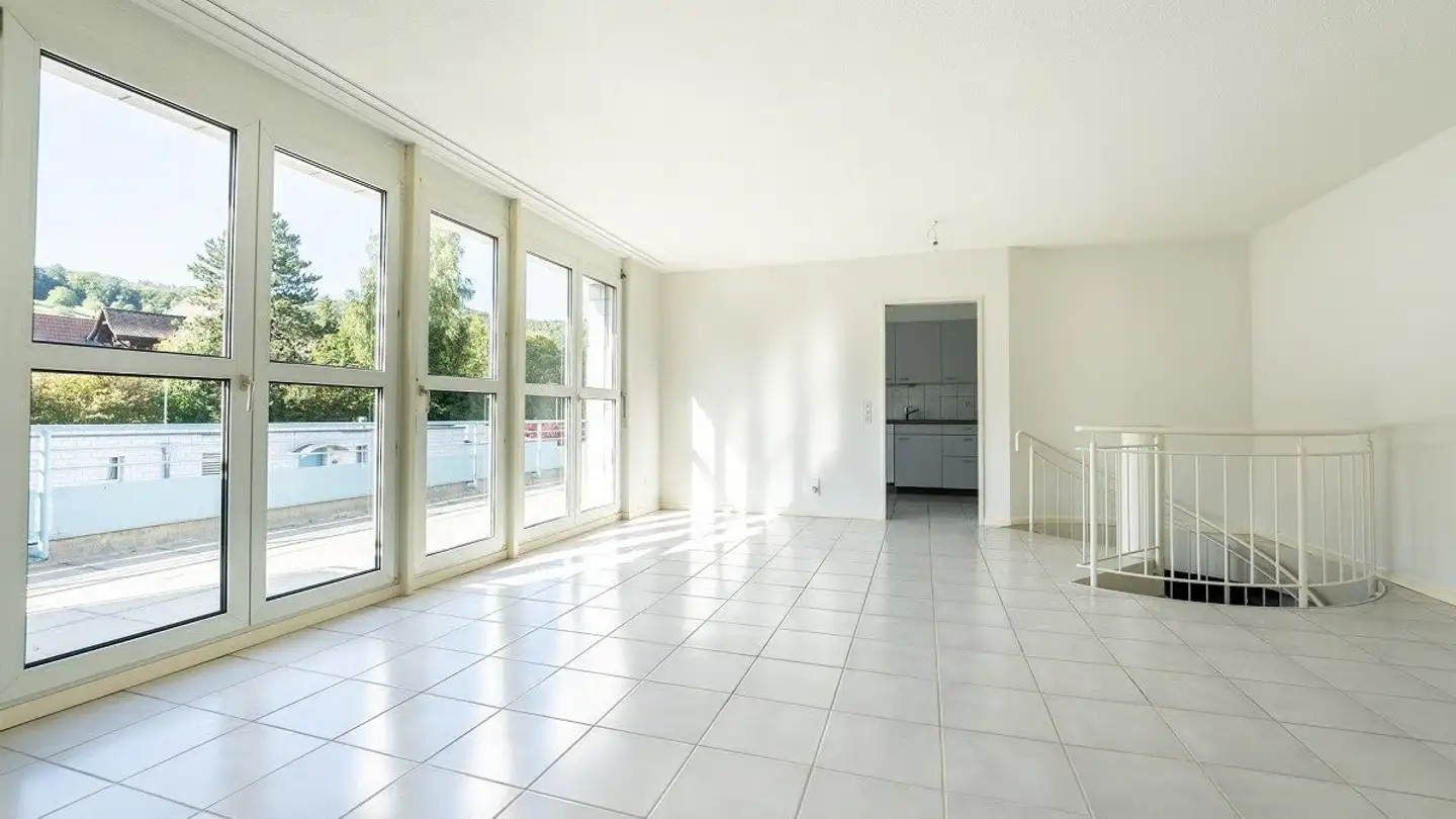 Duplex in affitto - Fluhblick 10, 4452 Itingen - Foto 2