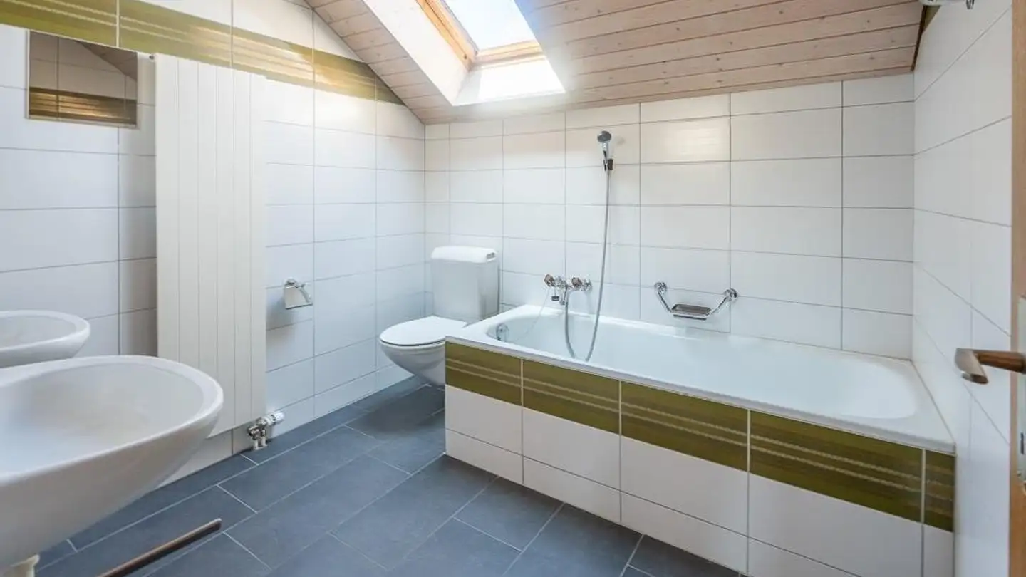 Appartamento in affitto - Schlosszelg 3, 9245 Oberbüren - Foto 4
