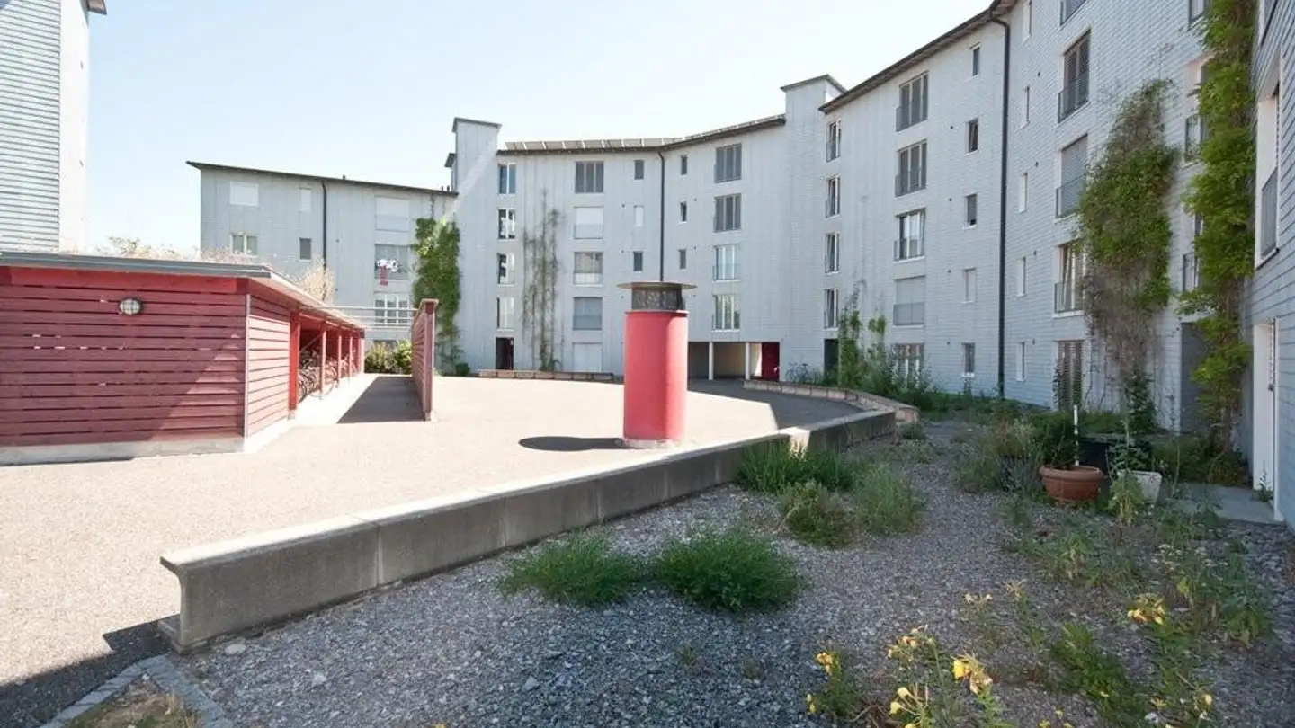 Appartamento in affitto - Heimatstrasse 22, 8645 Jona