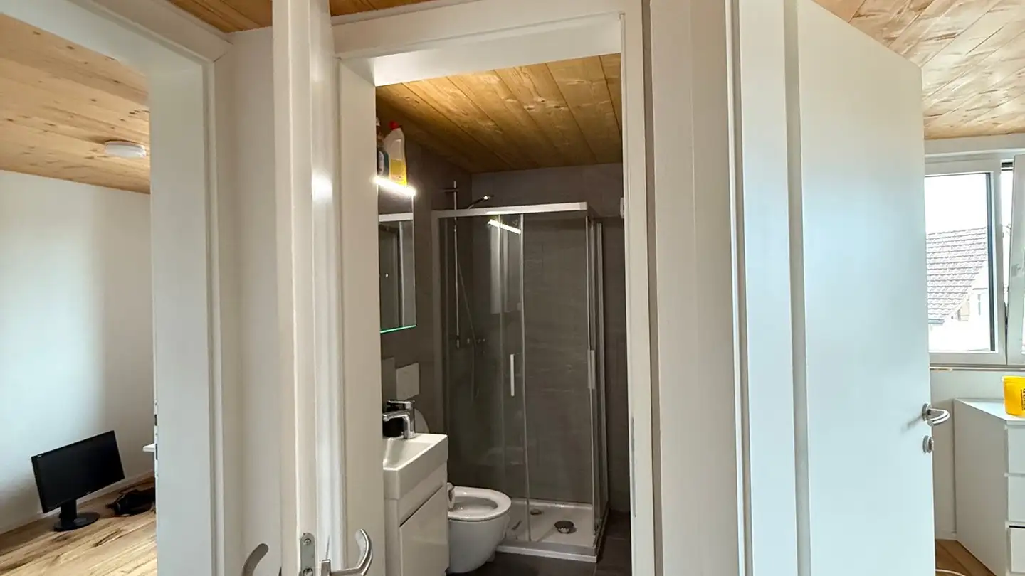 Apartment for rent - Platz 223, 9428 Walzenhausen - Photo 2