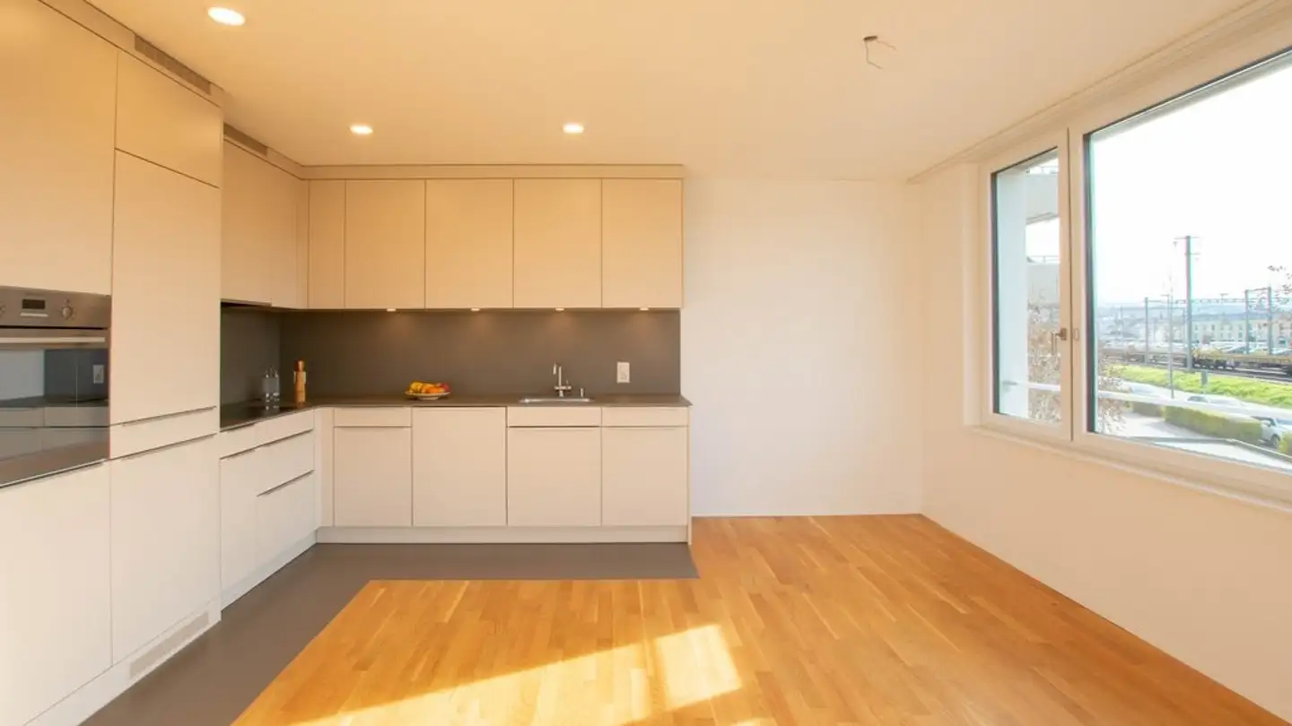 Appartement à louer - Busswilstrasse 28C, 3250 Lyss