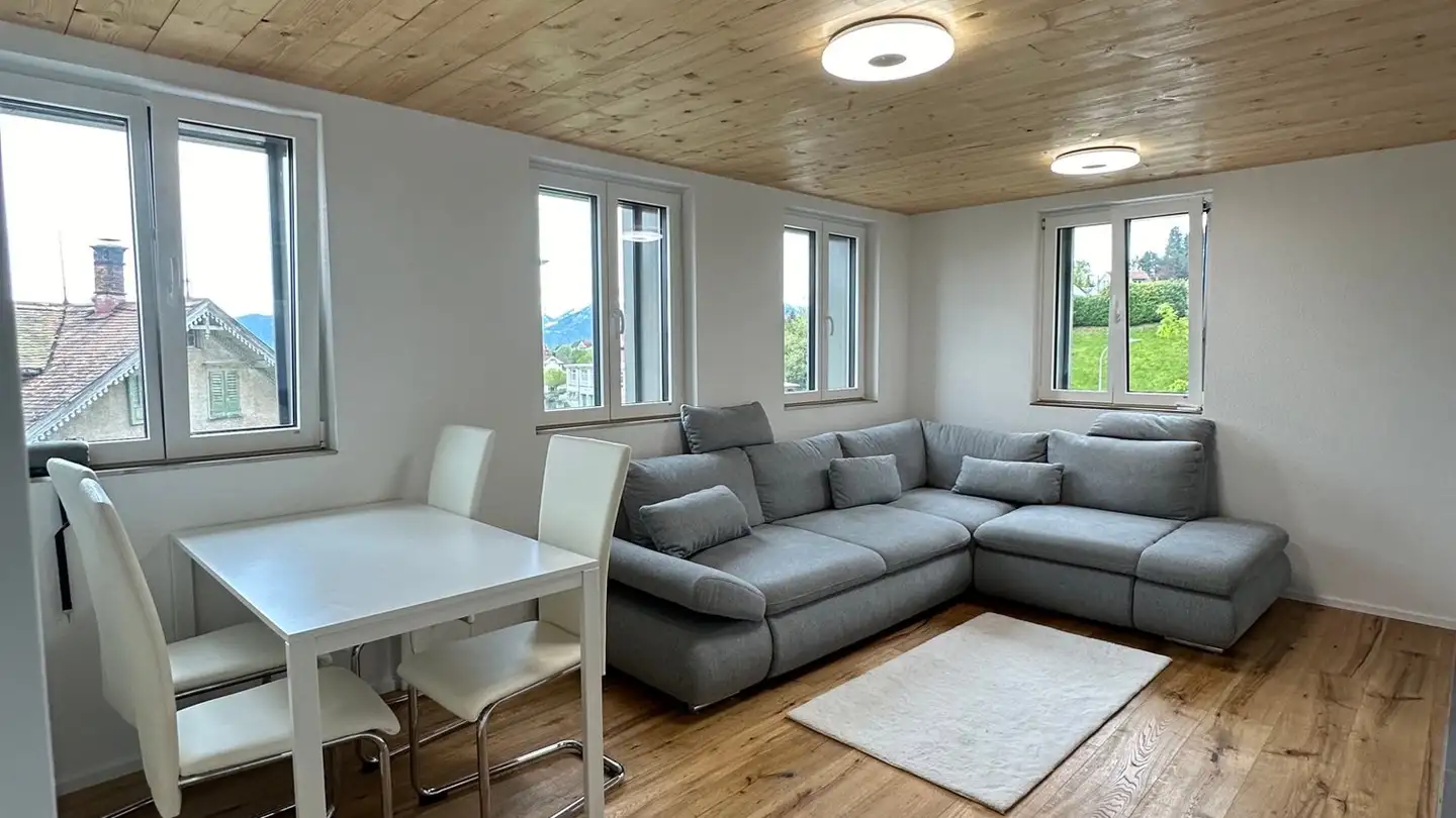 Apartment for rent - Platz 223, 9428 Walzenhausen