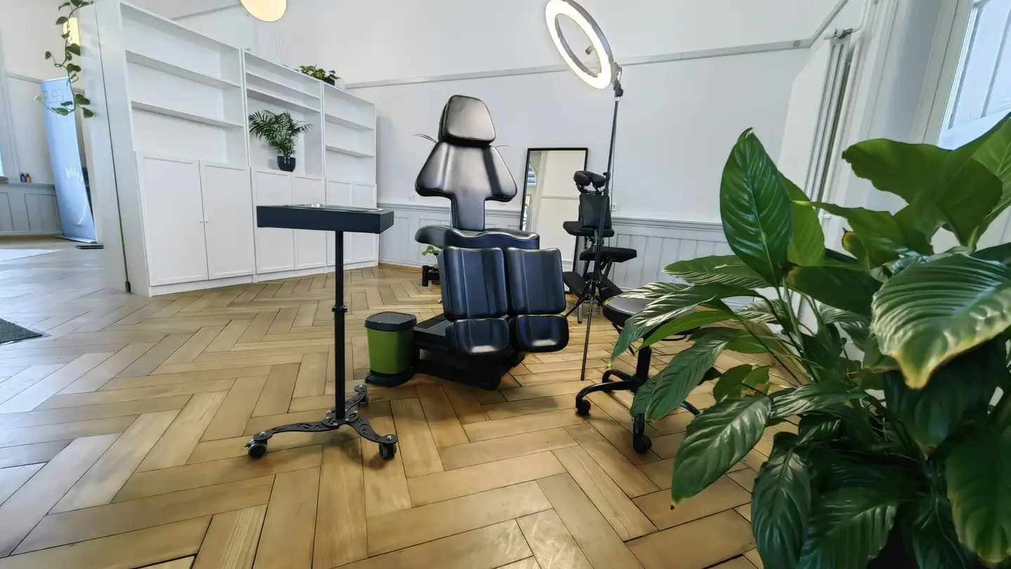 Commerciale in affitto - Seestrasse 20, 8805 Richterswil