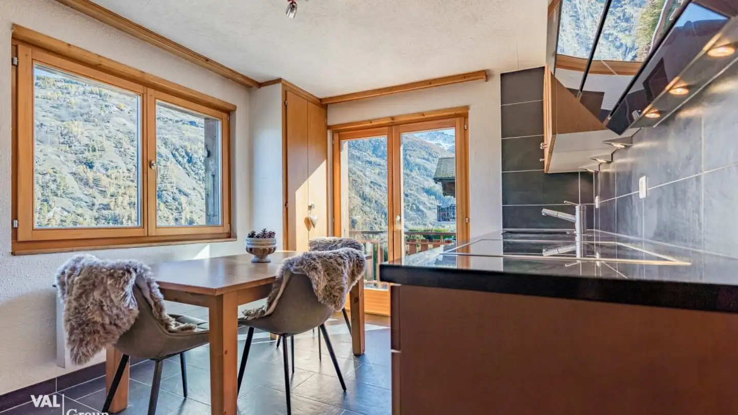 Appartamento in vendita - 1982 Euseigne - Photo 3